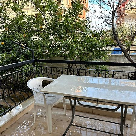 Bulut Apartment أنطاليا الغرفة الصورة