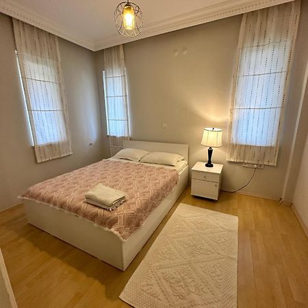 Bulut Apartment أنطاليا الغرفة الصورة
