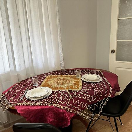 Bulut Apartment أنطاليا الغرفة الصورة
