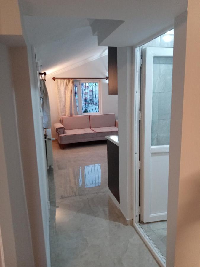 Bulut Apartment أنطاليا المظهر الخارجي الصورة