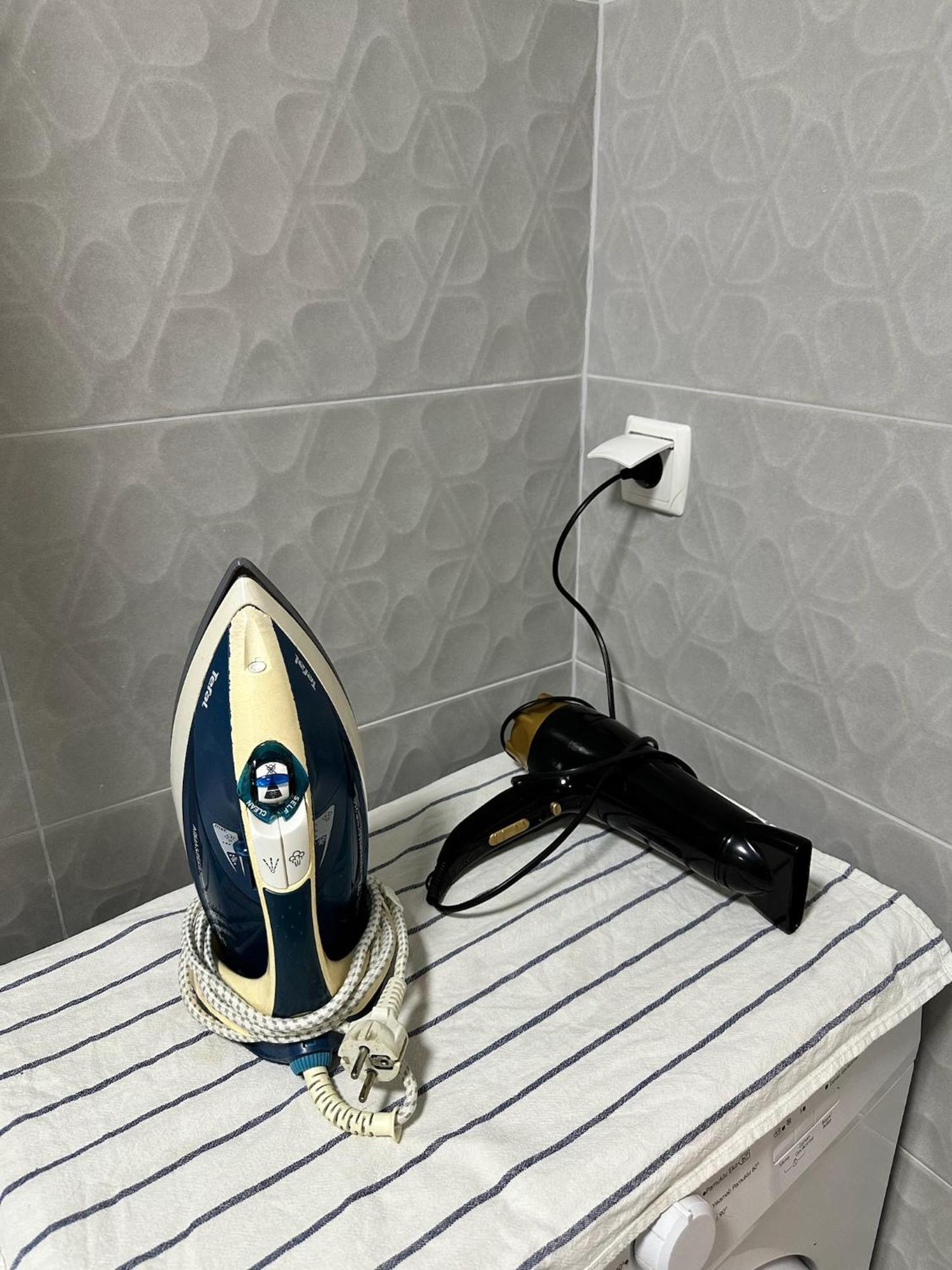 Bulut Apartment أنطاليا المظهر الخارجي الصورة