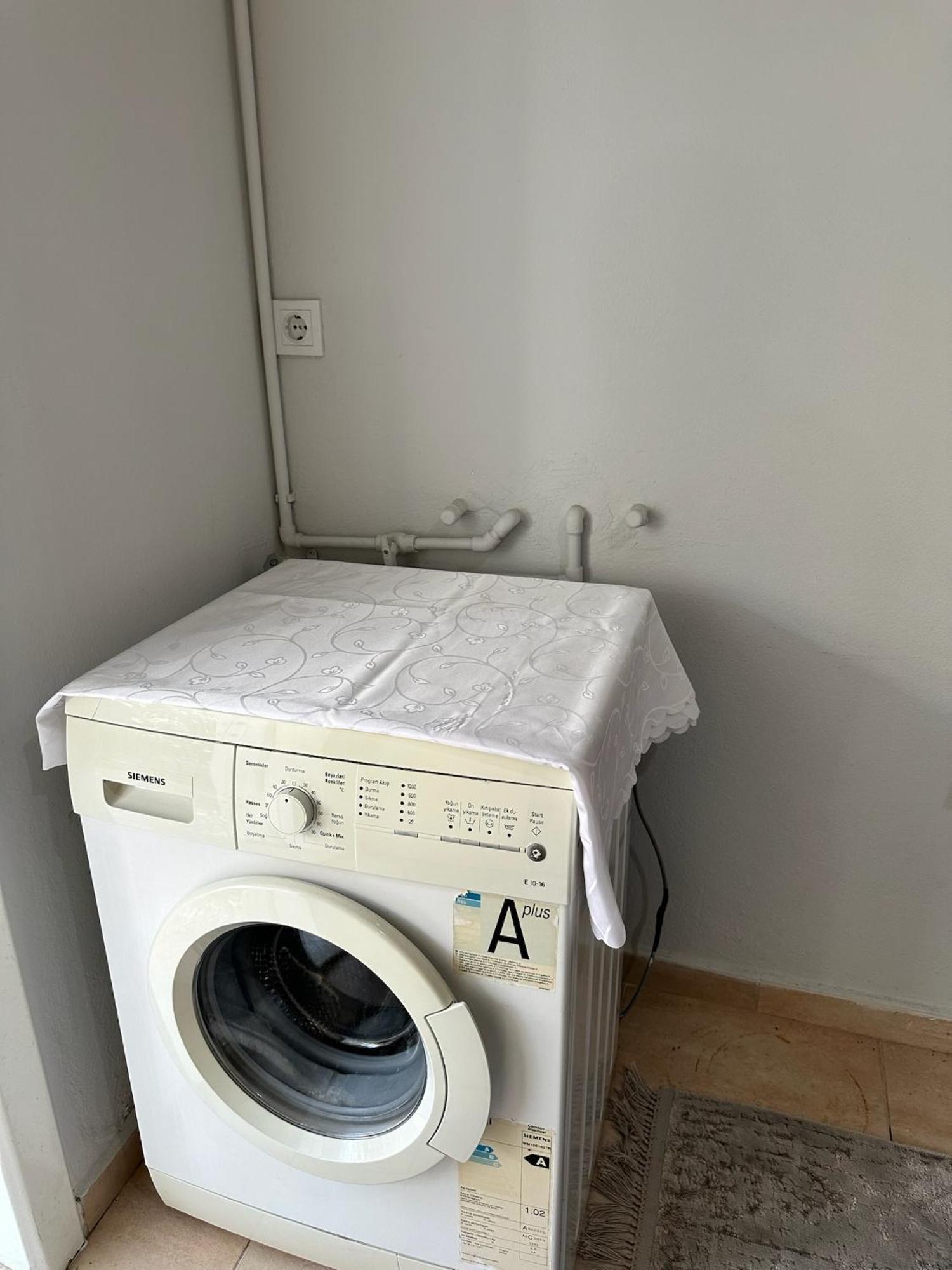 Bulut Apartment أنطاليا الغرفة الصورة