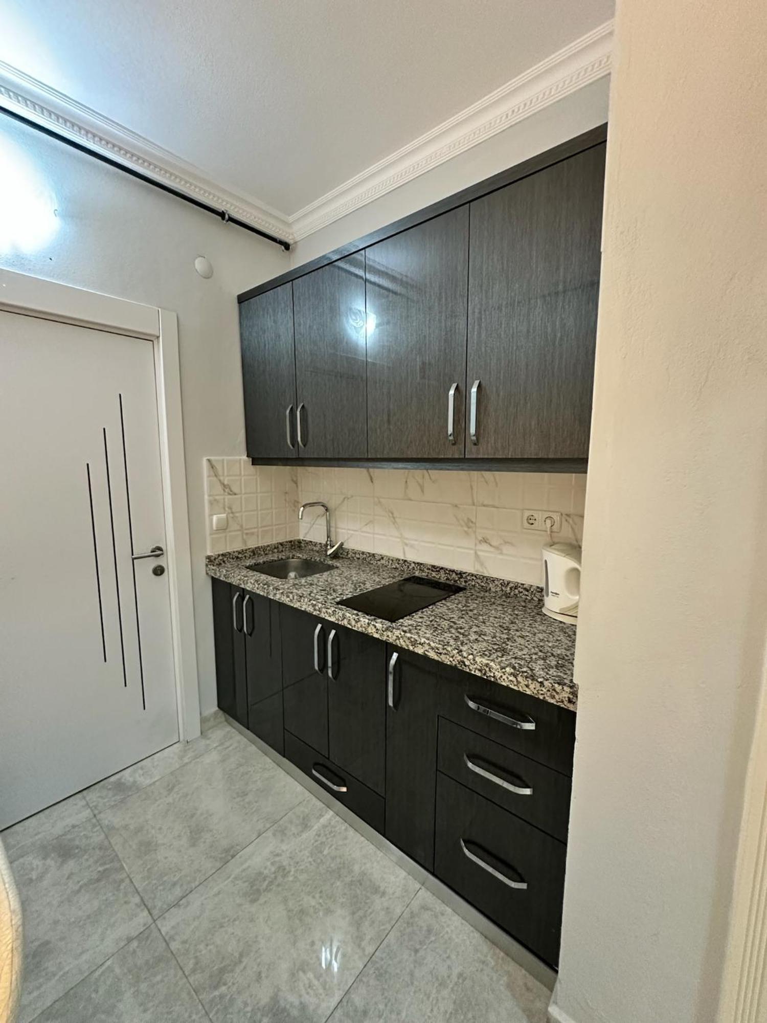 Bulut Apartment أنطاليا الغرفة الصورة