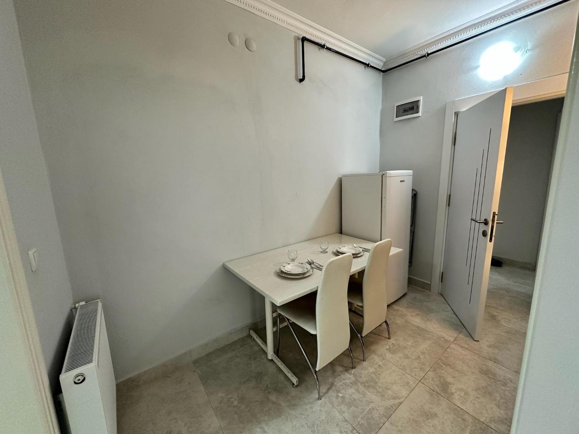 Bulut Apartment أنطاليا الغرفة الصورة