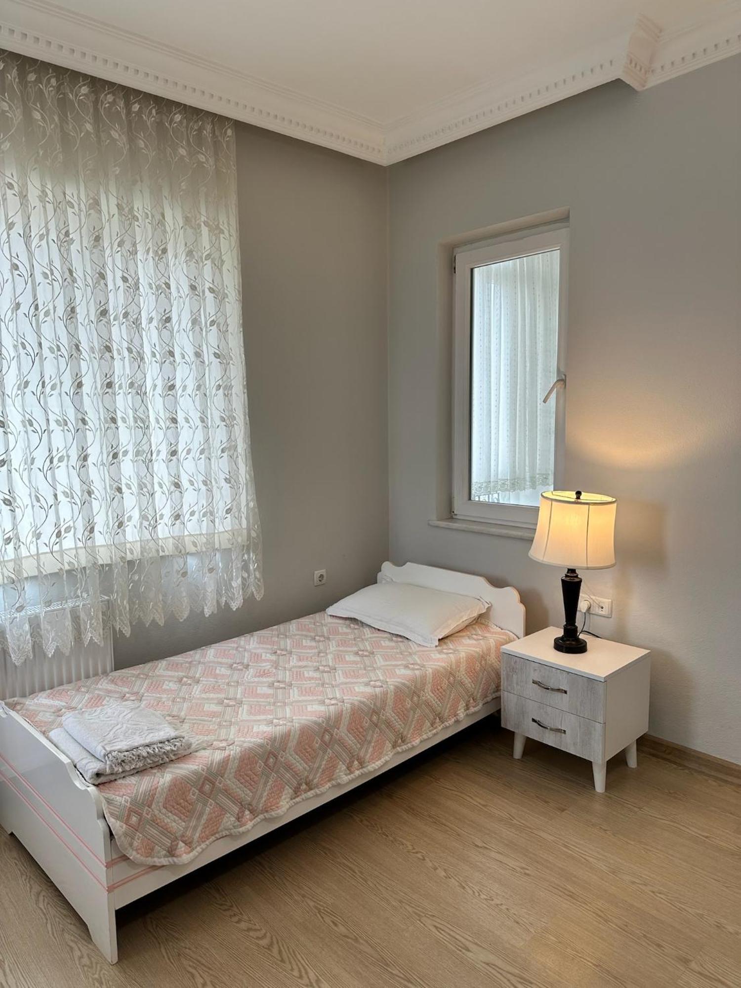 Bulut Apartment أنطاليا الغرفة الصورة