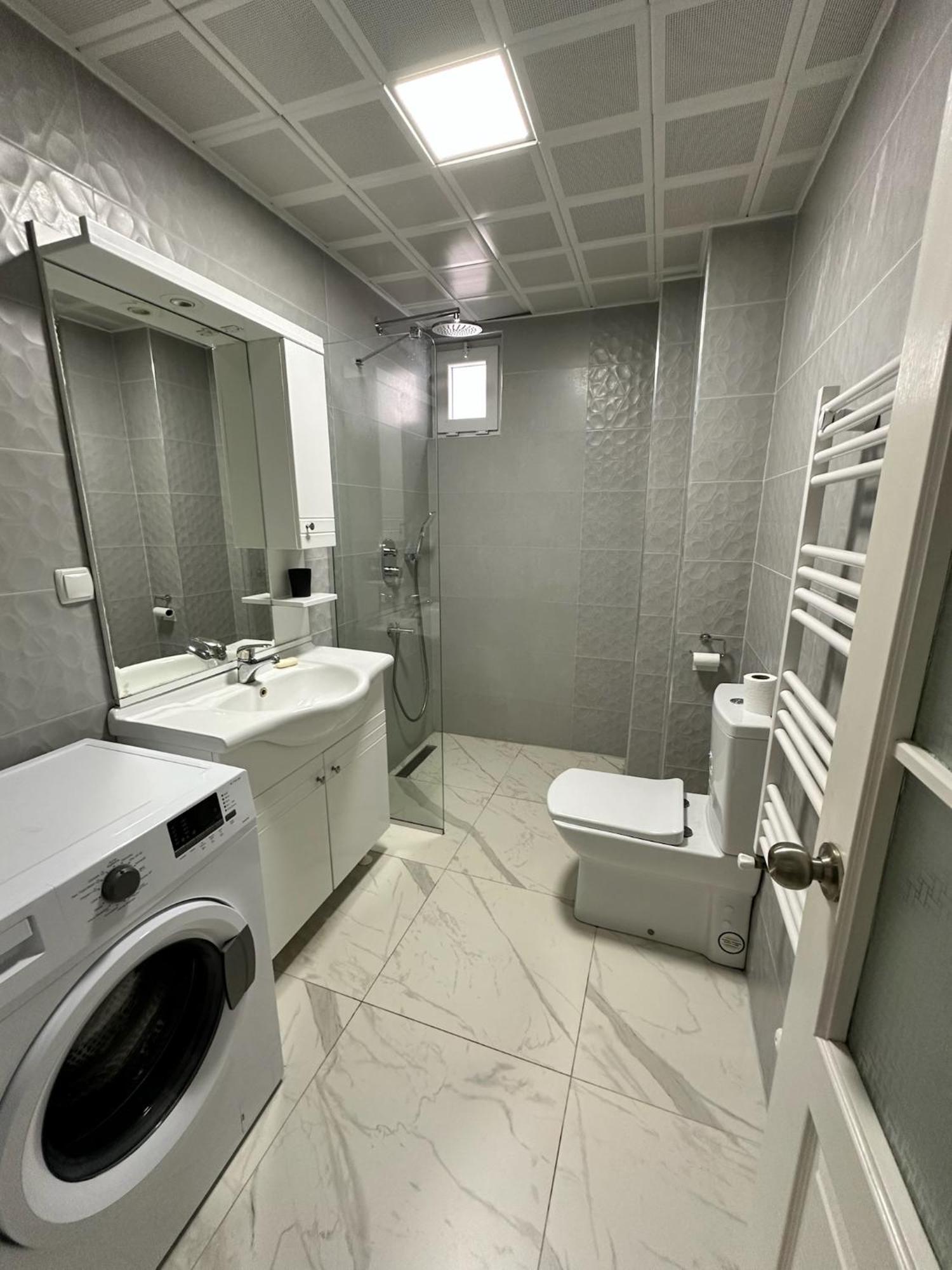Bulut Apartment أنطاليا الغرفة الصورة