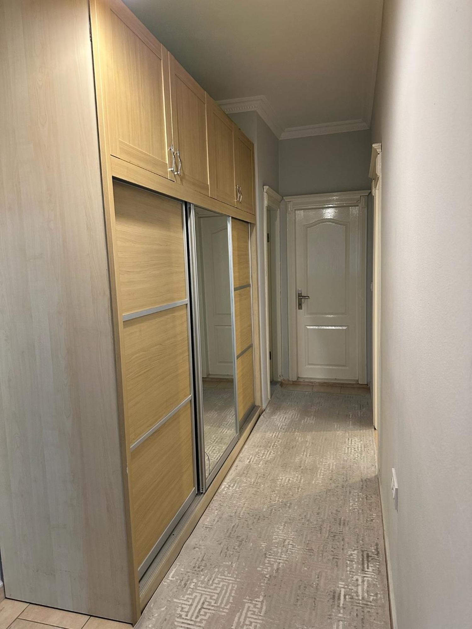 Bulut Apartment أنطاليا الغرفة الصورة