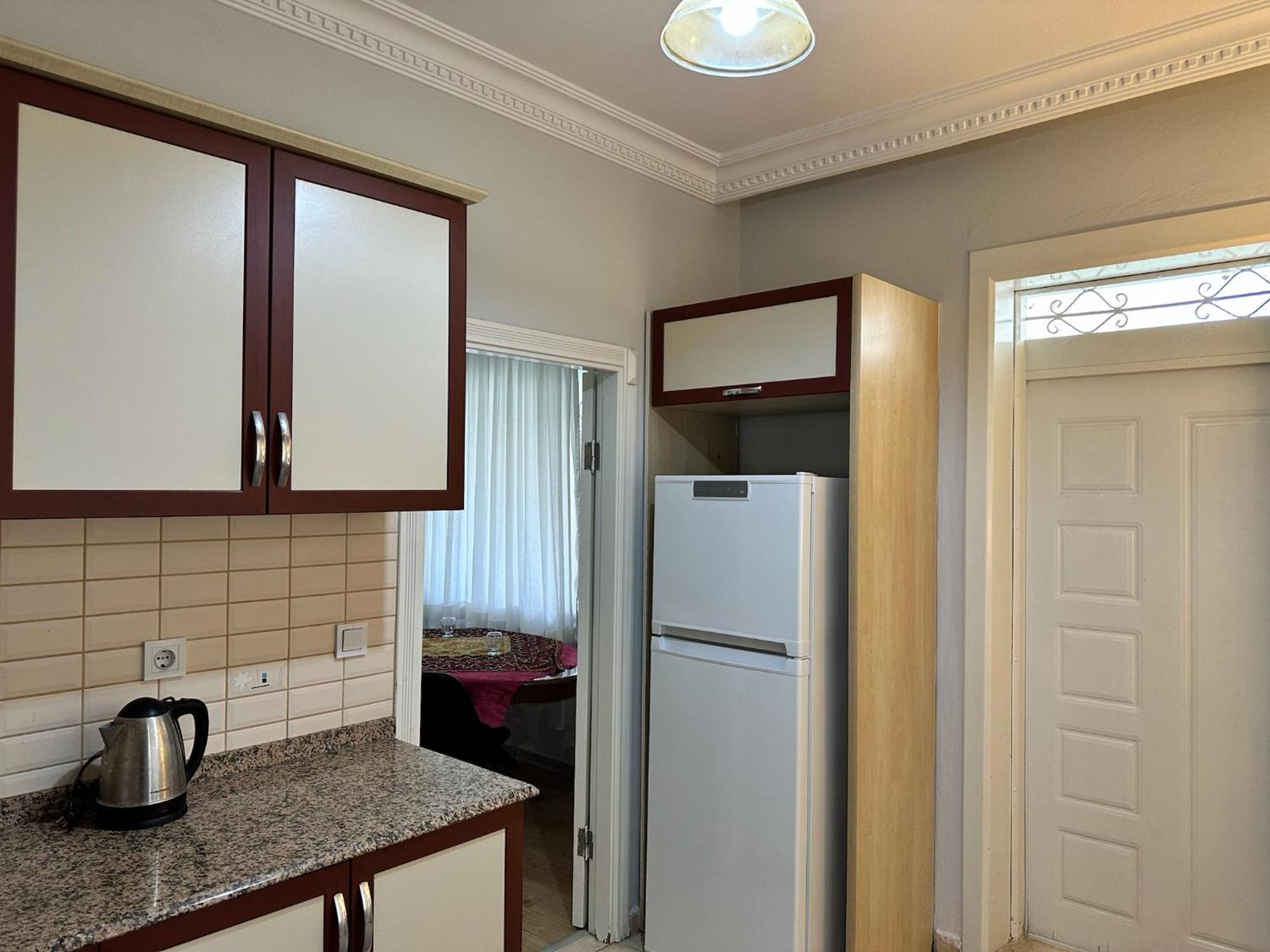 Bulut Apartment أنطاليا الغرفة الصورة