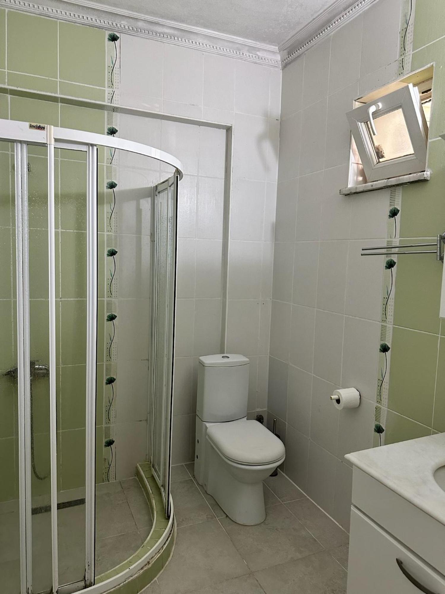 Bulut Apartment أنطاليا الغرفة الصورة
