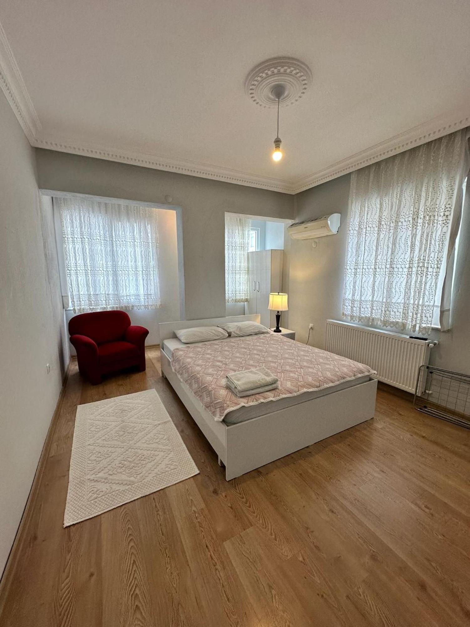 Bulut Apartment أنطاليا الغرفة الصورة