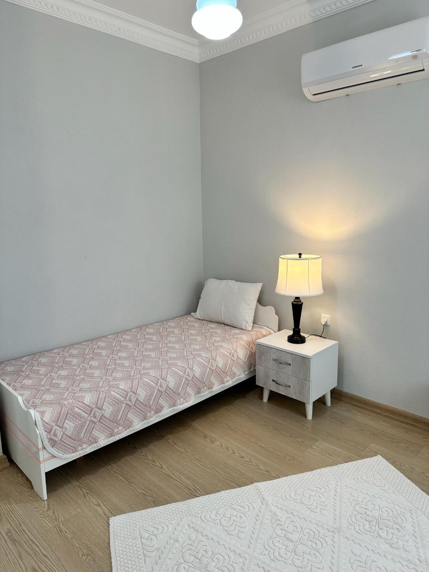 Bulut Apartment أنطاليا الغرفة الصورة