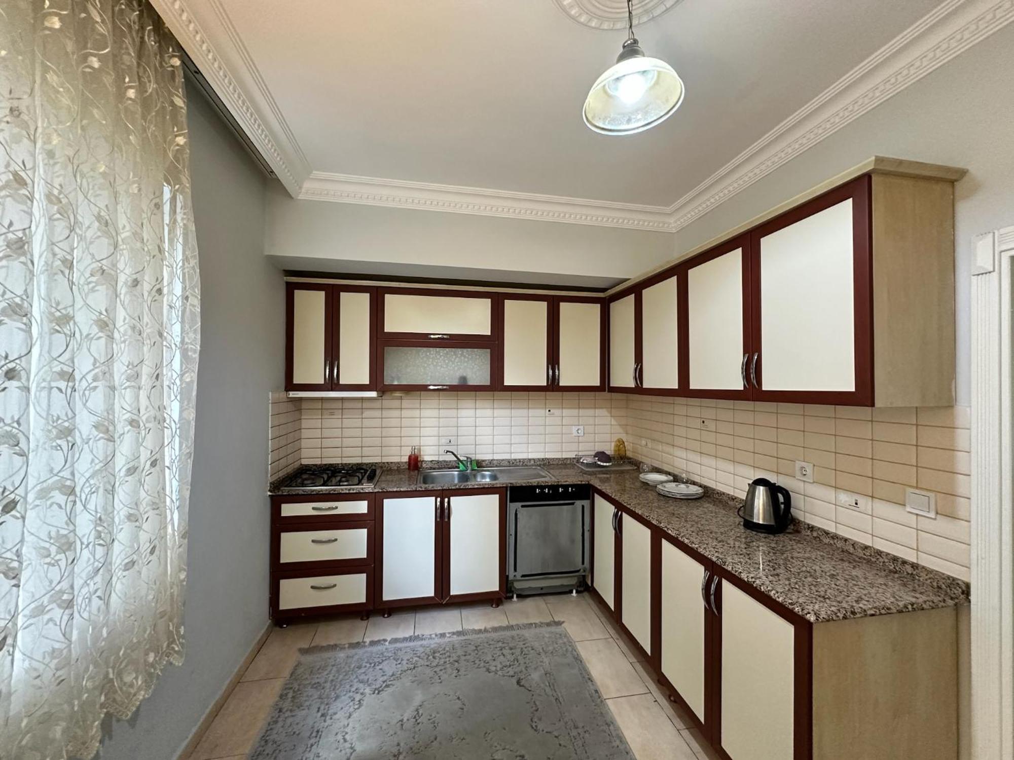 Bulut Apartment أنطاليا الغرفة الصورة