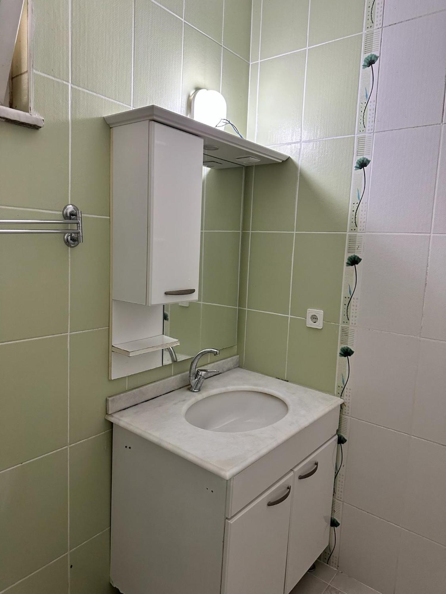 Bulut Apartment أنطاليا الغرفة الصورة