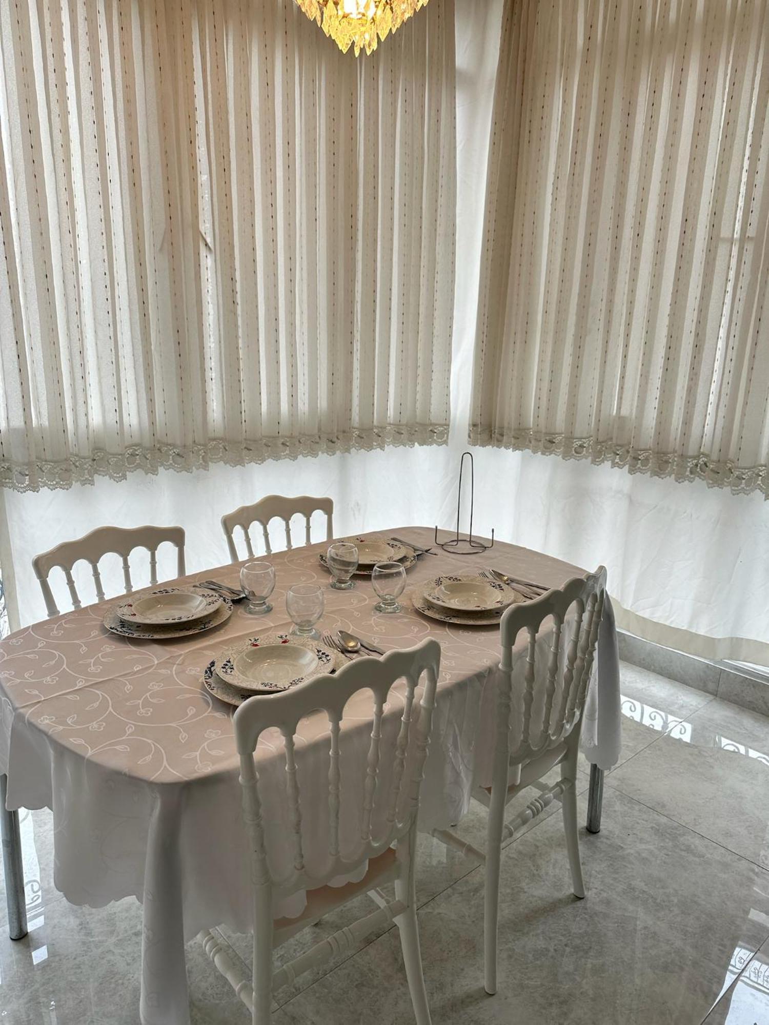 Bulut Apartment أنطاليا الغرفة الصورة
