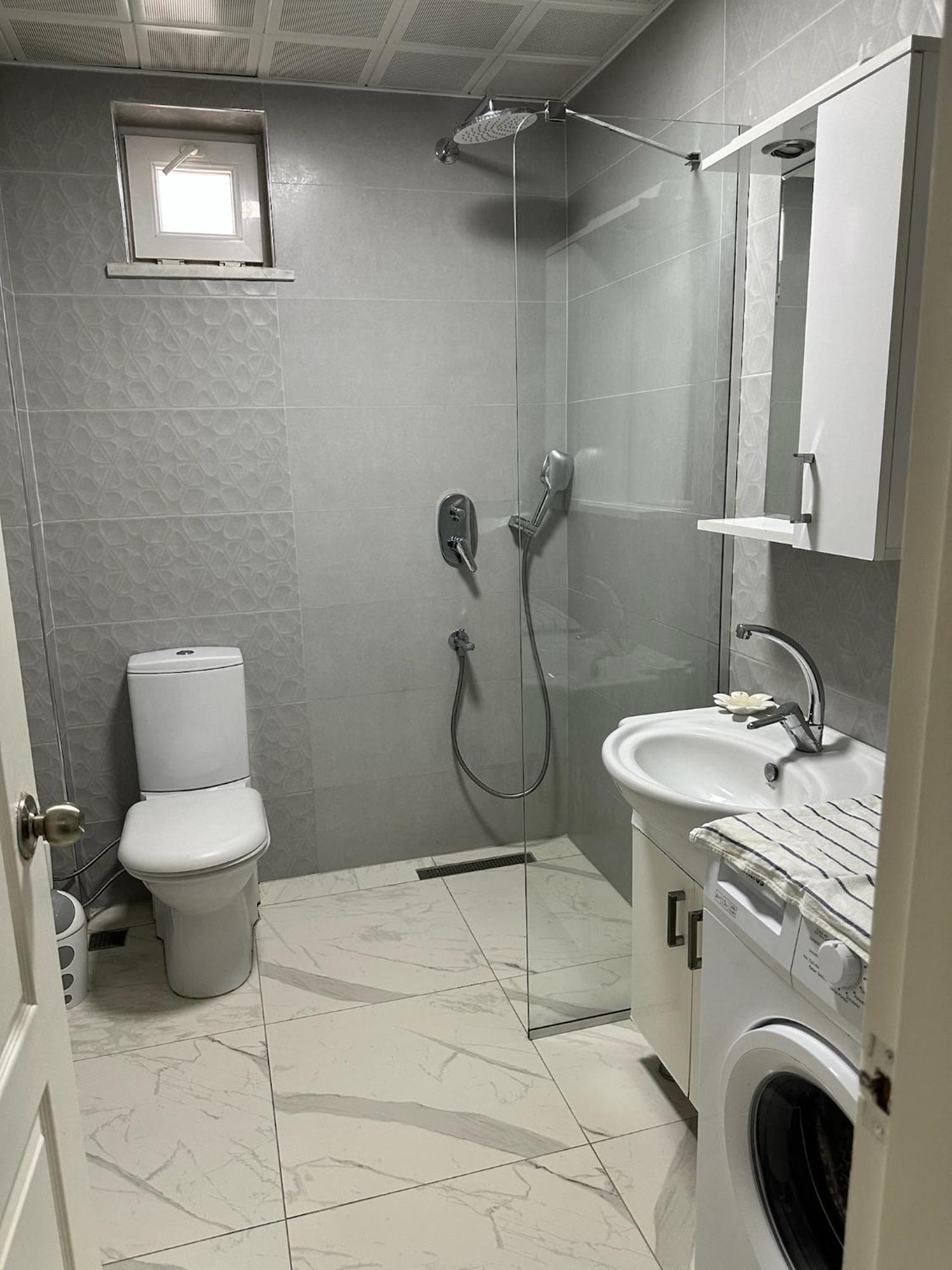 Bulut Apartment أنطاليا الغرفة الصورة