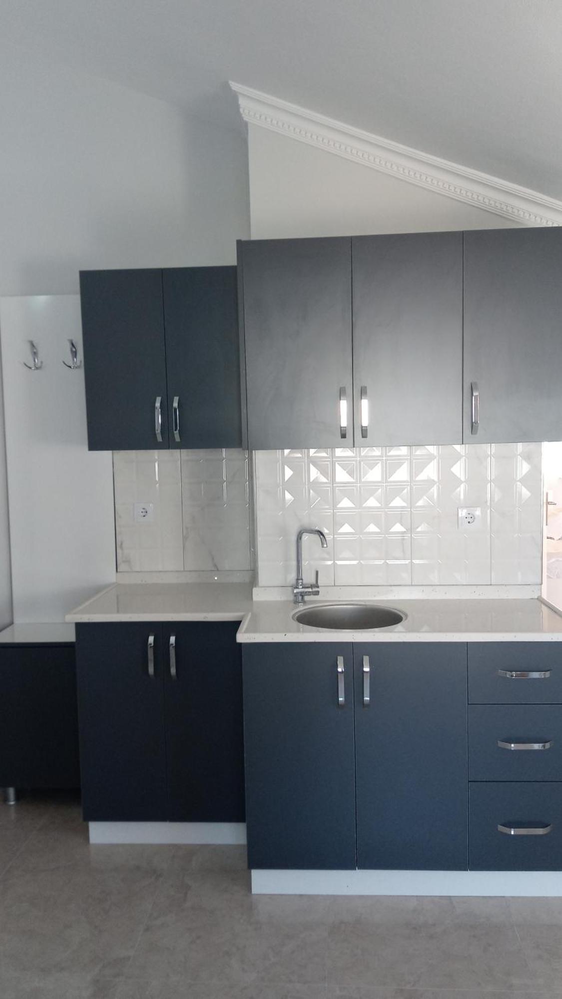 Bulut Apartment أنطاليا الغرفة الصورة