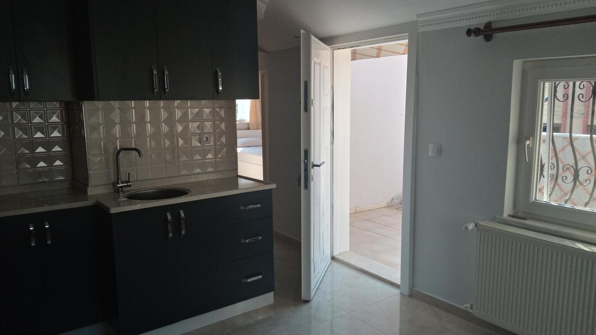 Bulut Apartment أنطاليا الغرفة الصورة