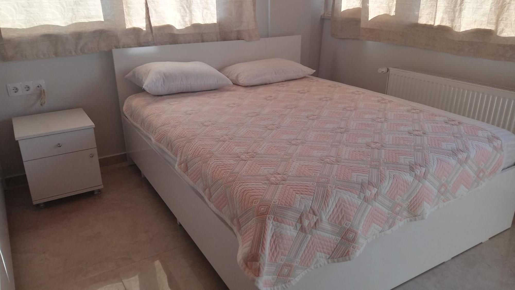 Bulut Apartment أنطاليا الغرفة الصورة