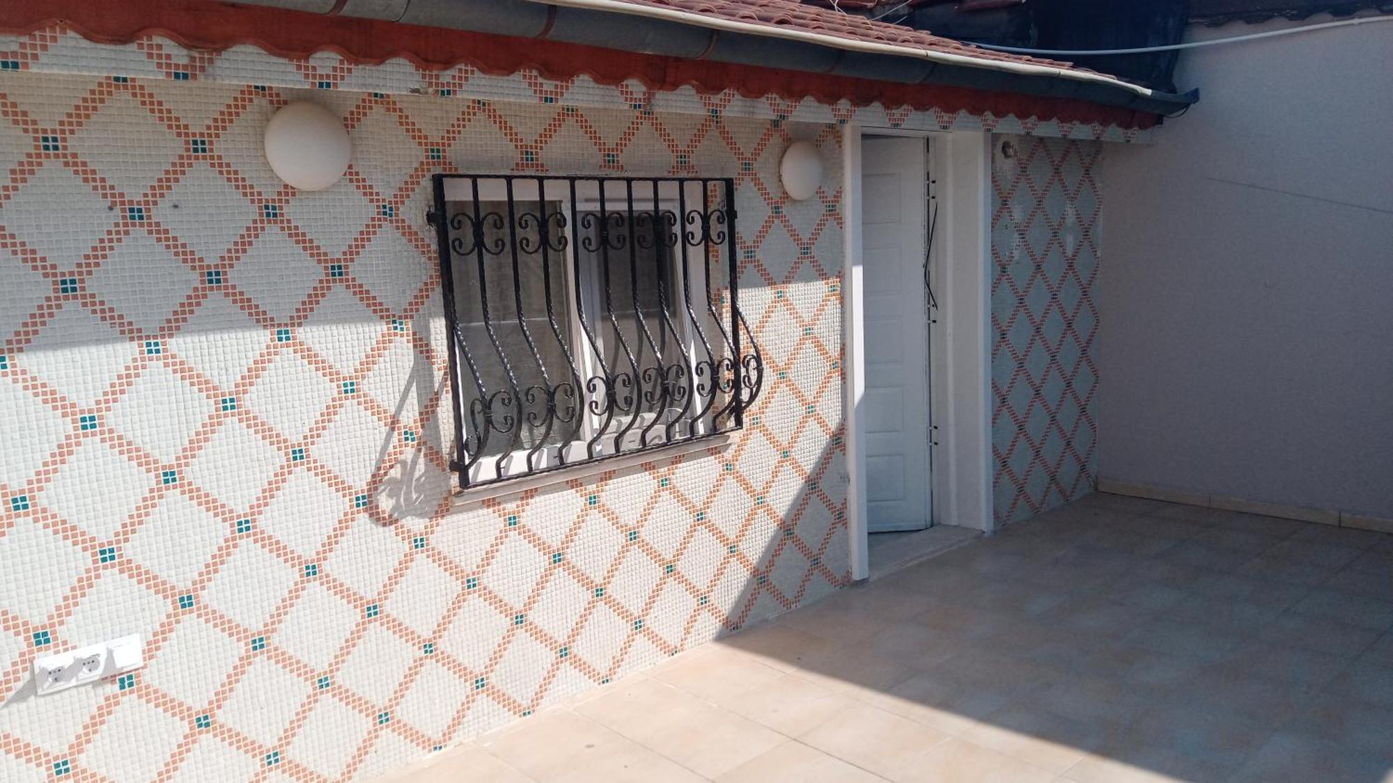 Bulut Apartment أنطاليا الغرفة الصورة